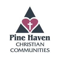 Pine Haven Christian Communities logo