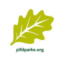 Plainfield Park District logo