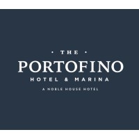 The Portofino Hotel & Marina logo