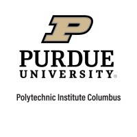 Purdue Polytechnic Institute Columbus logo
