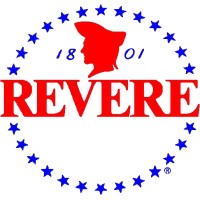 Revere Copper Products Inc. logo