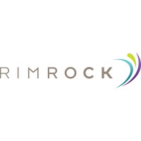 Rimrock Foundation logo