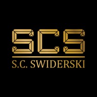 S.C. Swiderski, LLC logo