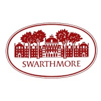 Swarthmore College logo