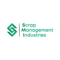 Scrap Management Industries logo