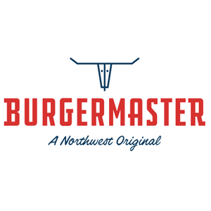 Burgermaster logo