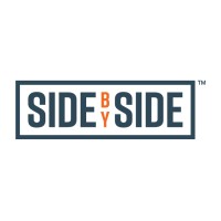 Side By Side logo