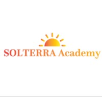 Solterra Academy logo