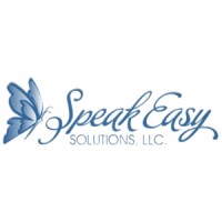 Speak Easy Solutions, LLC. logo