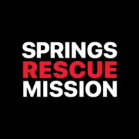 Springs Rescue Mission logo