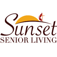 Sunset Senior Living Quincy logo