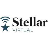 Stellar Virtual logo
