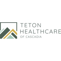 Teton Healthcare Of Cascadia logo