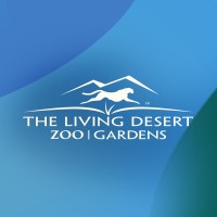The Living Desert Zoo and Gardens logo