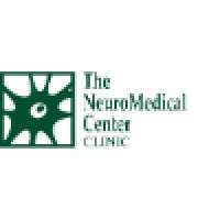The NeuroMedical Center Clinic logo