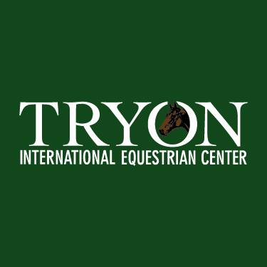 Tryon International Equestrian Center & Resort logo