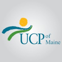 UCP of Maine logo