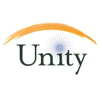 Unity Hospice WI logo