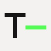 T-minus logo