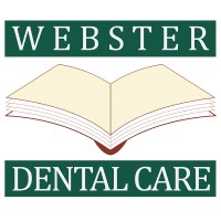 Webster Dental Management logo