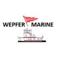 WEPFER MARINE, INC. logo