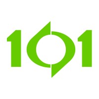 Nutrition 101, LLC logo