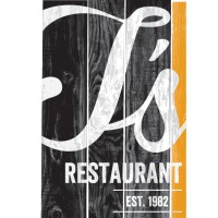 T's Restaurant Group logo