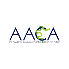 Academy for Advancement of Children with Autism logo