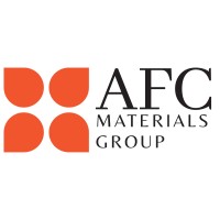 AFC Materials Group logo