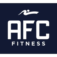 AFC Fitness logo