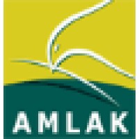 Amlak Finance logo