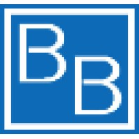 B and B Maintenance logo