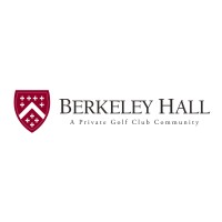 Berkeley Hall Club logo