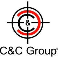 C & C GROUP logo