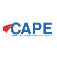 Cape Inc. logo