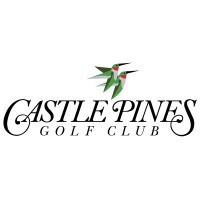 Castle Pines Golf Club logo