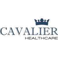 Cavalier Healthcare Inc. logo