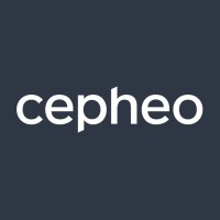 Cepheo logo