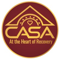 Chemical Abuse Services Agency logo