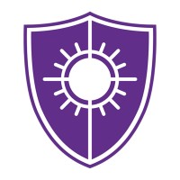 College of the Holy Cross logo