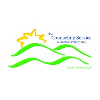 Counseling Service of Addison County Inc. logo