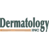 Dermatology Inc. logo