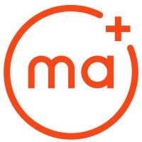 MA Design logo