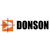Donson logo
