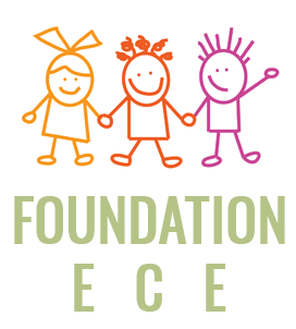 Foundation for Early Childhood Education logo