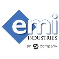 EMI Industries logo