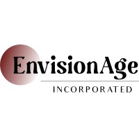 EnvisionAge Inc. logo