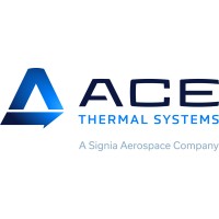 ACE Thermal Systems logo