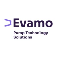 Evamo - Pump Technology Solutions logo