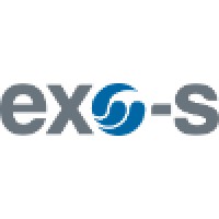 Exo-s logo